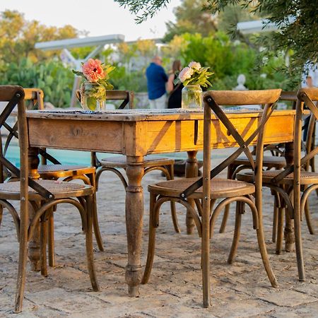 Tenuta Del Lauro ロコロトンド エクステリア 写真