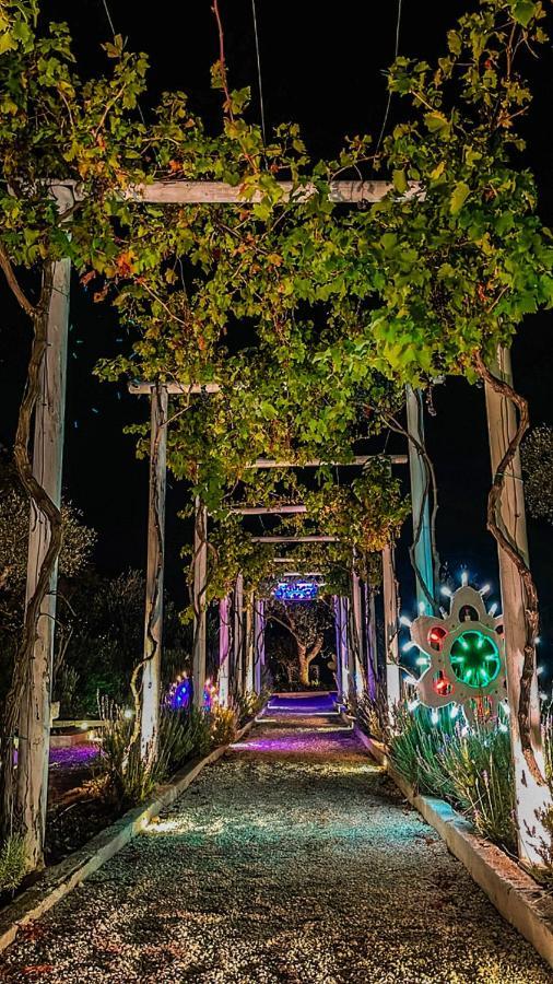 Tenuta Del Lauro ロコロトンド エクステリア 写真