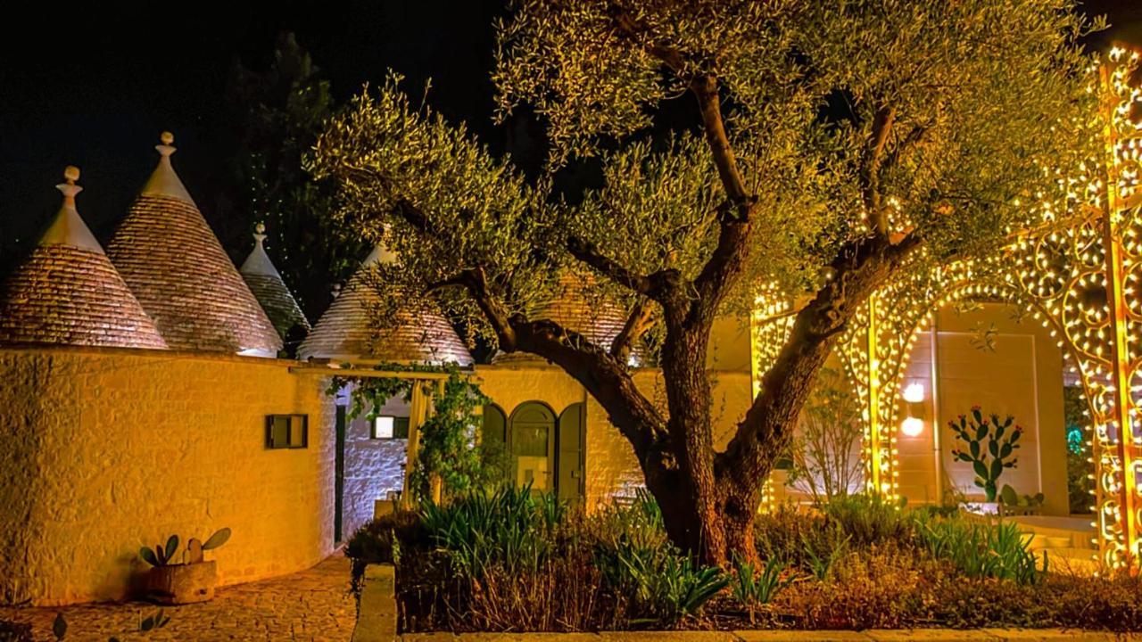Tenuta Del Lauro ロコロトンド エクステリア 写真