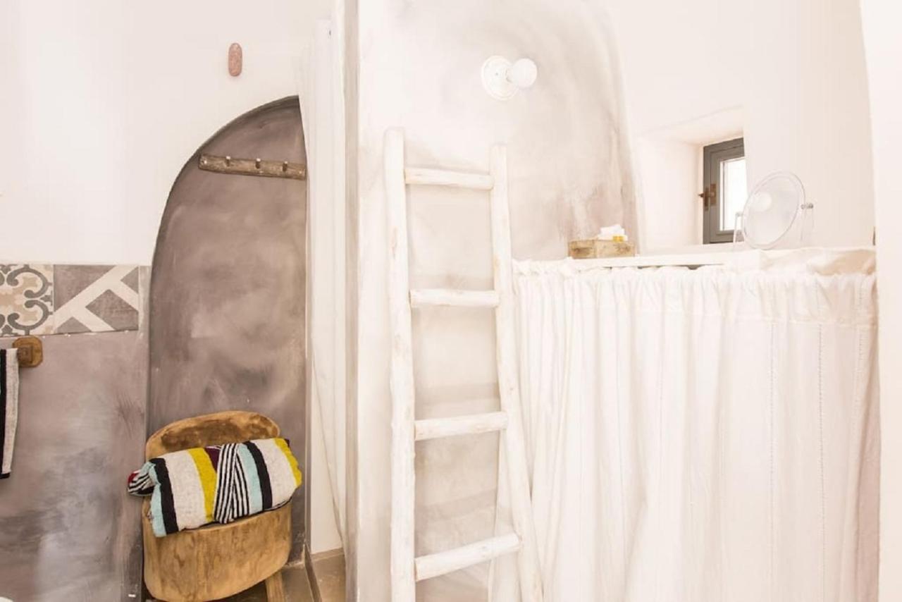 Tenuta Del Lauro ロコロトンド エクステリア 写真
