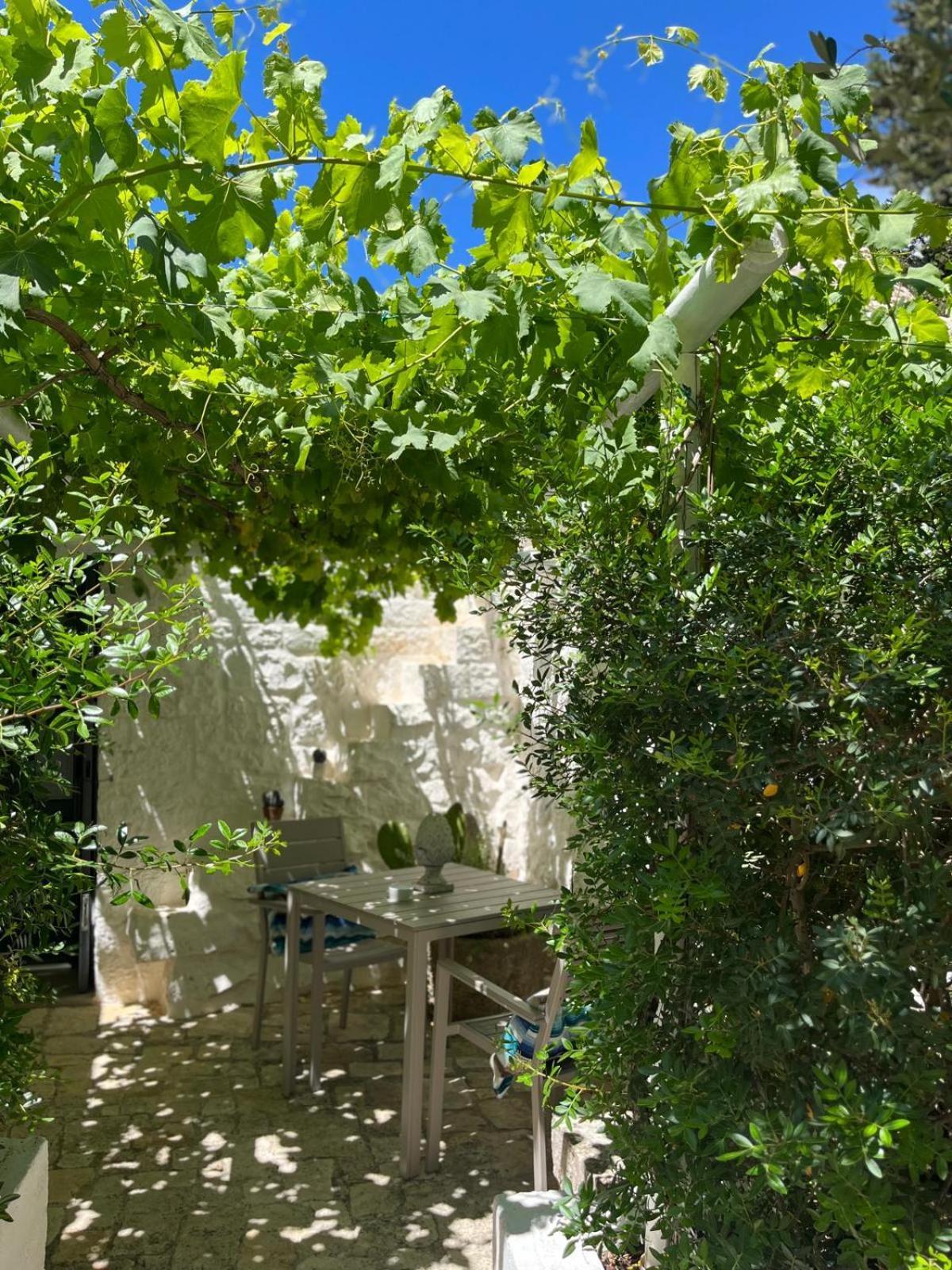 Tenuta Del Lauro ロコロトンド エクステリア 写真