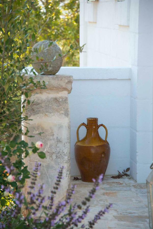 Tenuta Del Lauro ロコロトンド エクステリア 写真