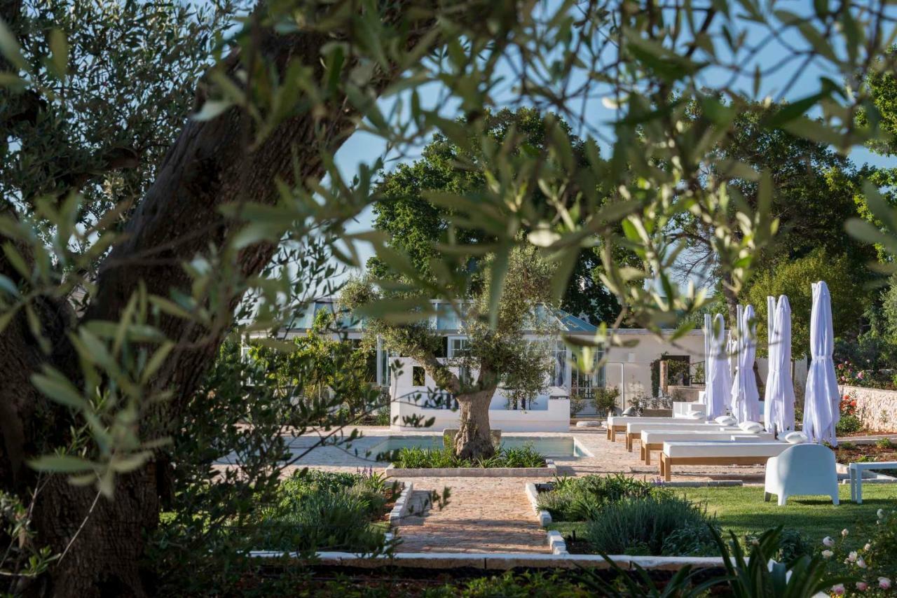 Tenuta Del Lauro ロコロトンド エクステリア 写真